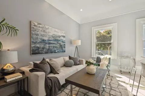404 Ashbury St #1, San Francisco, CA 94117