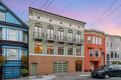 675 10th Ave, San Francisco, CA 94118