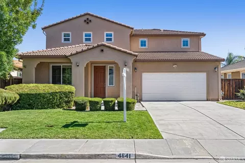 4641 Appleglen St, Antioch, CA 94531
