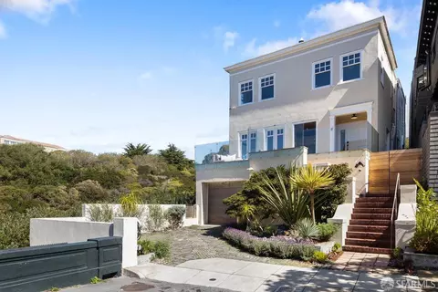 8 16th Ave, San Francisco, CA 94121