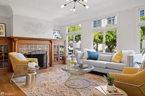 523 Pierce St, San Francisco, CA 94117