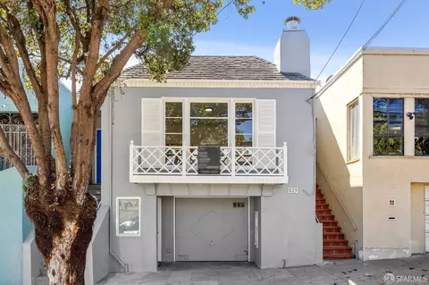 1123 Palou Ave, San Francisco, CA 94124