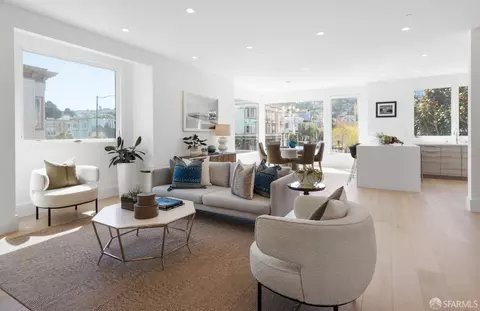 1597 Dolores St, San Francisco, CA 94110