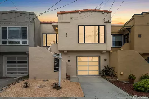 826 Detroit St, San Francisco, CA 94131