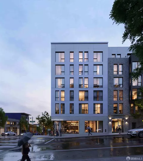 1580 Pacific Ave #501, San Francisco, CA 94109