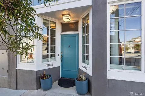 4399 25th St, San Francisco, CA 94114
