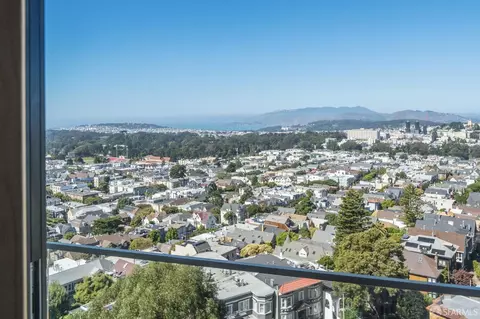 433 Upper Terrace Ter #4, San Francisco, CA 94117