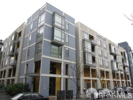 335 Berry St #108, San Francisco, CA 94158