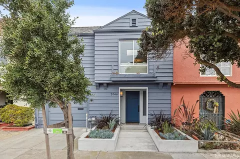 2046 48th Ave, San Francisco, CA 94116