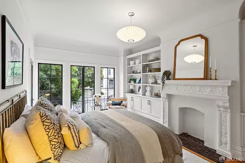 3031 Octavia St, San Francisco, CA 94123