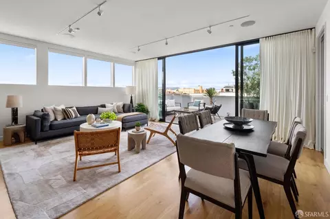 1456 Chestnut St #3, San Francisco, CA 94123