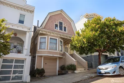 182 Alpine Ter, San Francisco, CA 94117