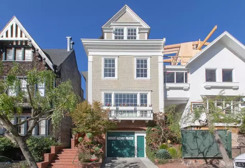 45 5th Ave, San Francisco, CA 94118