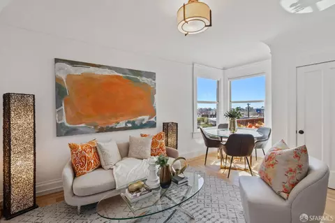 743 47th Ave, San Francisco, CA 94121