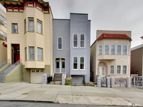 3542 24th St, San Francisco, CA 94110