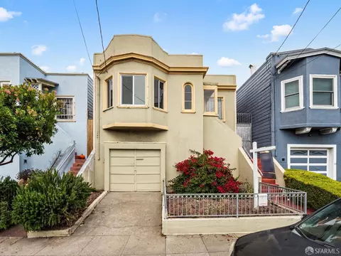 36 Farallones St, San Francisco, CA 94112