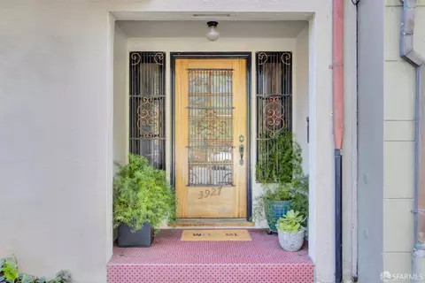 3927 Clement St, San Francisco, CA 94121 photo 5