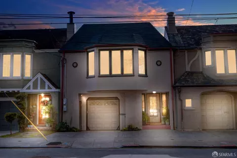 3927 Clement St, San Francisco, CA 94121 photo 3