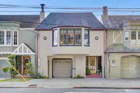 3927 Clement St, San Francisco, CA 94121 photo 2