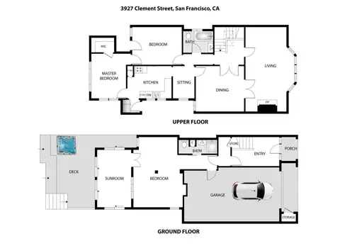 3927 Clement St, San Francisco, CA 94121 photo 51