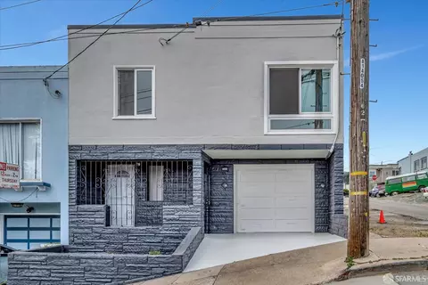 600 Prentiss St, San Francisco, CA 94110