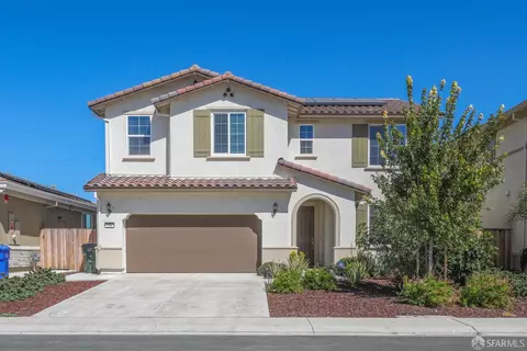 776 Dimock St, Oakley, CA 94561