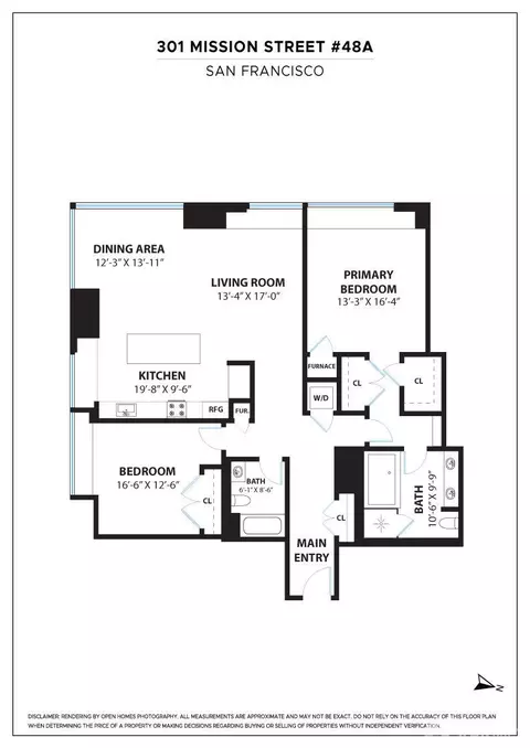 301 Mission St #48A, San Francisco, CA 94105 photo 14