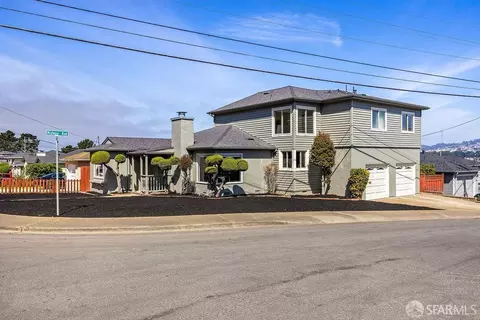 1204 Nimitz Dr, Daly City, CA 94015