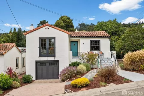 4421 Bennett Pl, Oakland, CA 94602