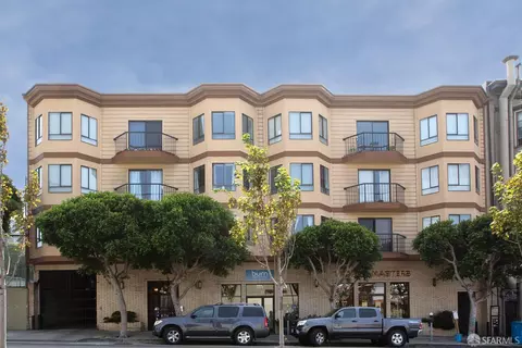 1461 Broadway #406, San Francisco, CA 94109