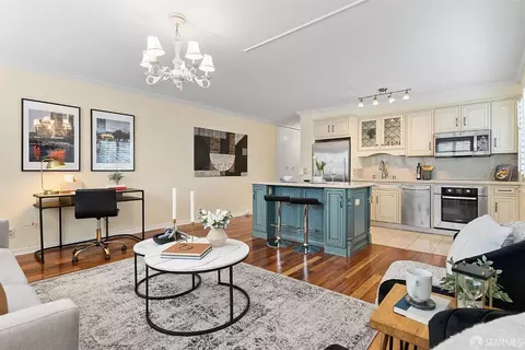 1001 Pine St #310, San Francisco, CA 94109 photo 15