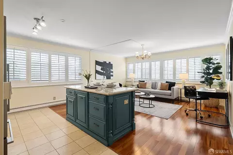 1001 Pine St #310, San Francisco, CA 94109 photo 7