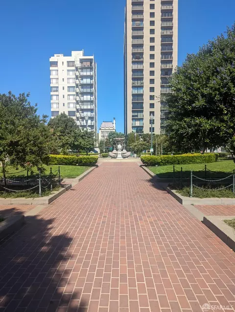 1001 Pine St #310, San Francisco, CA 94109 photo 35