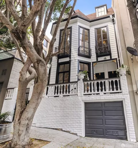 956 Ellis St, San Francisco, CA 94109