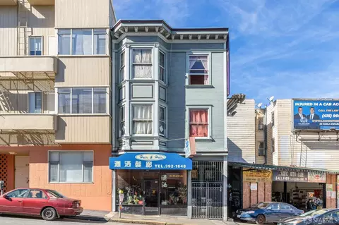 1241 Powell St, San Francisco, CA 94133