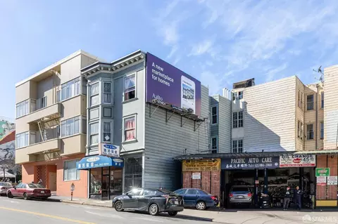 1241 Powell St, San Francisco, CA 94133 photo 3