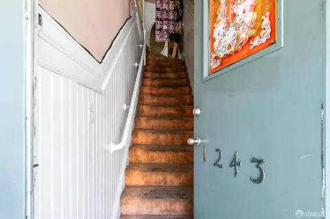 1241 Powell St, San Francisco, CA 94133 photo 9