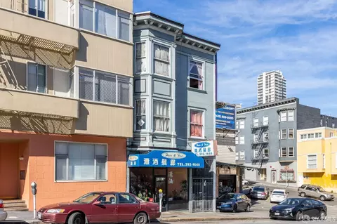 1241 Powell St, San Francisco, CA 94133 photo 2