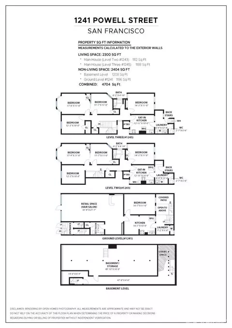 1241 Powell St, San Francisco, CA 94133 photo 13