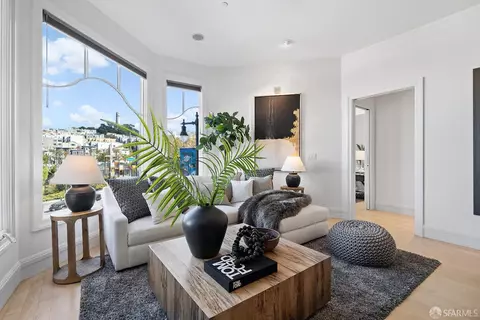 807 Columbus Ave #202, San Francisco, CA 94133