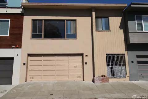 172 Los Palmos Dr, San Francisco, CA 94127