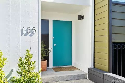 135 Amber Dr, San Francisco, CA 94131