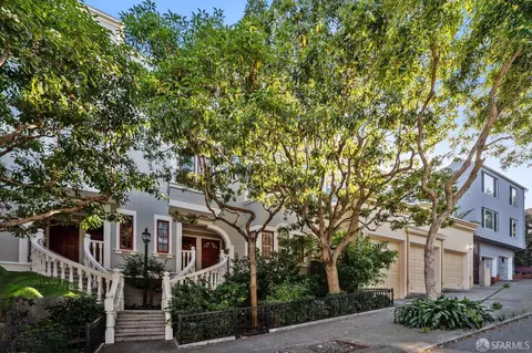 1913 Eddy St #612, San Francisco, CA 94115