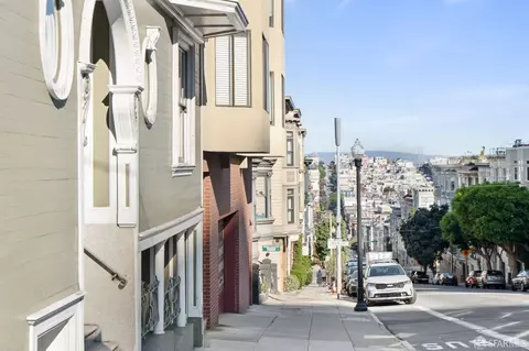 996 Union St, San Francisco, CA 94133 photo 29