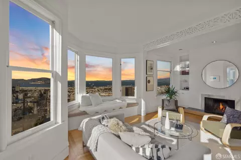 996 Union St, San Francisco, CA 94133