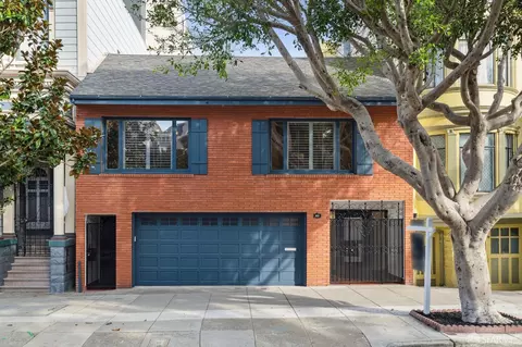 211 Dolores St, San Francisco, CA 94103