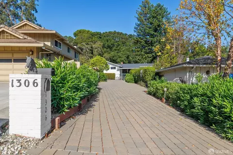 1306 Murchison Dr, Millbrae, CA 94030