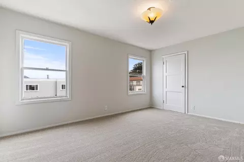 Bedroom - 1801 8th Ave, San Francisco, CA 94122 photo 2 of 7