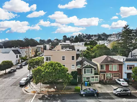 View/Area - 1801 8th Ave, San Francisco, CA 94122 photo 2 of 15