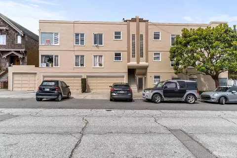 Exterior - 1801 8th Ave, San Francisco, CA 94122 photo 2 of 4